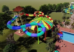 星際迷航（有蓋）